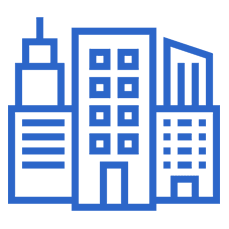 Robert James Restoration logo