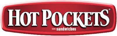 Hotpocket Toaster logo