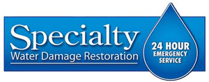 Specialty Water Damage Restoration, LLC logo