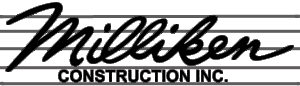 Milliken Construction & Restoration logo
