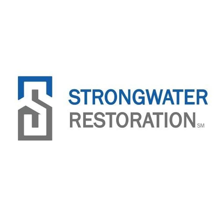Strongwater Restoration logo