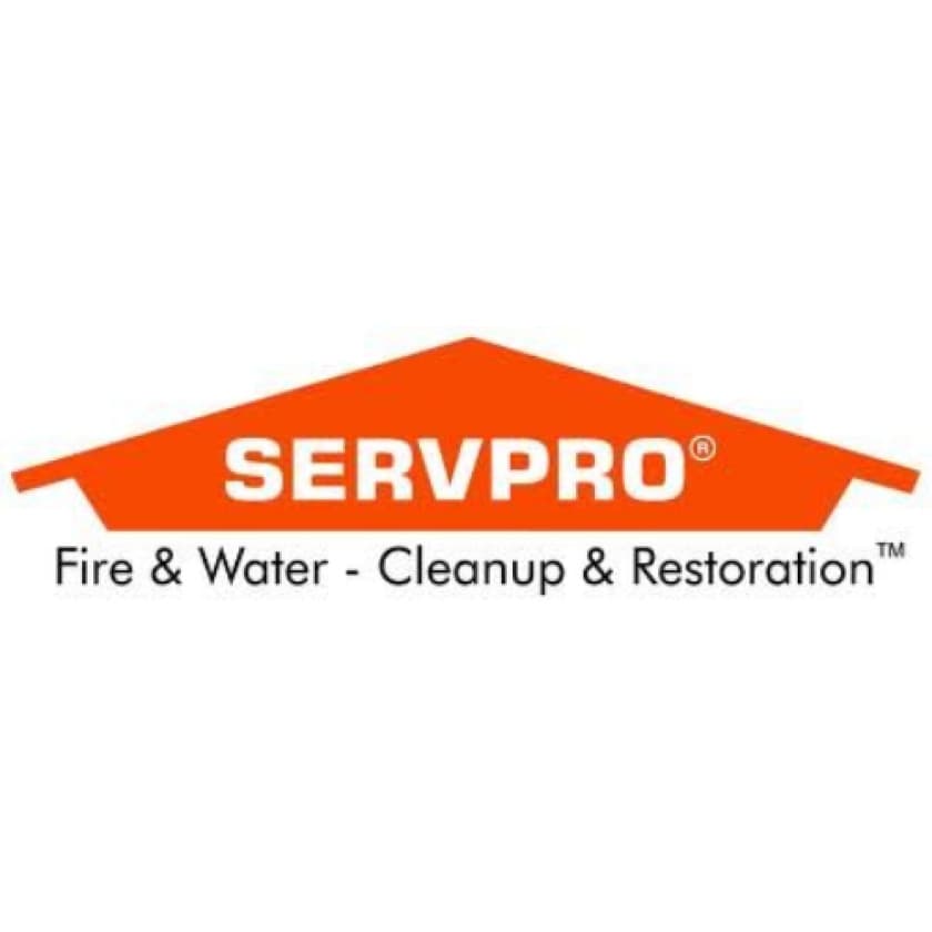 Servpro of Pismo Beach / Arroyo Grande logo