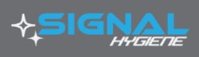 Signal Hygiene logo