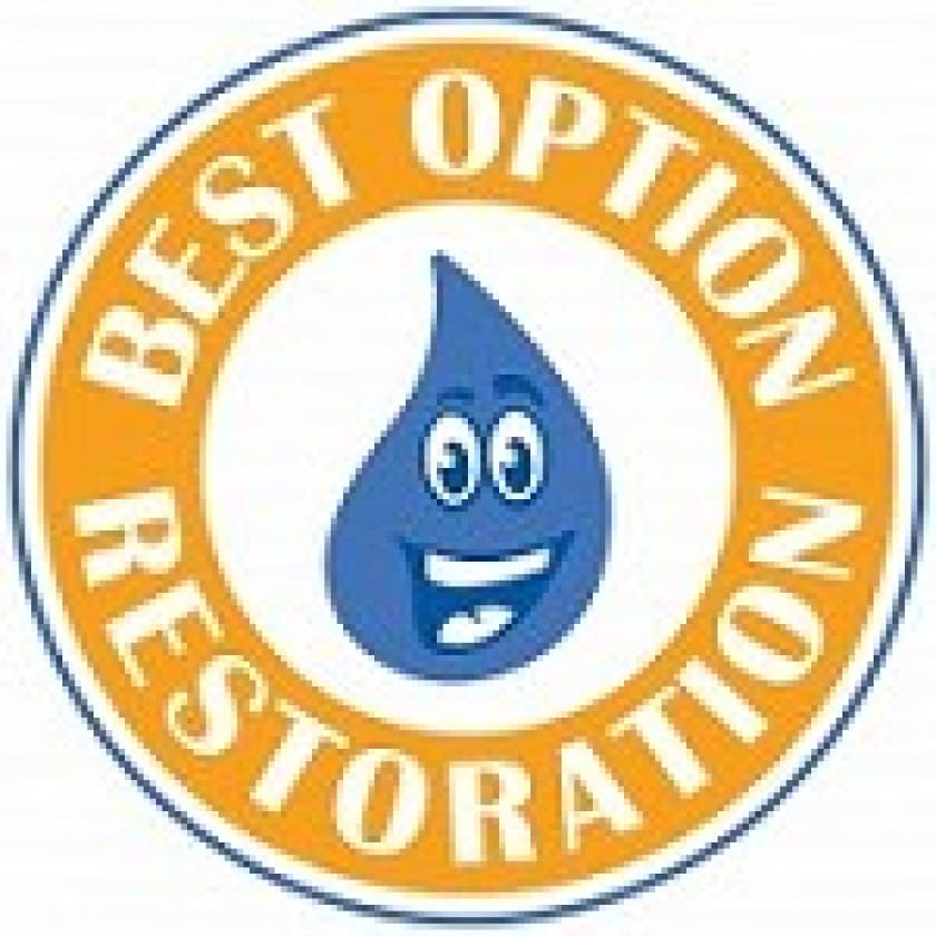 Best Option Restoration of Boulder logo