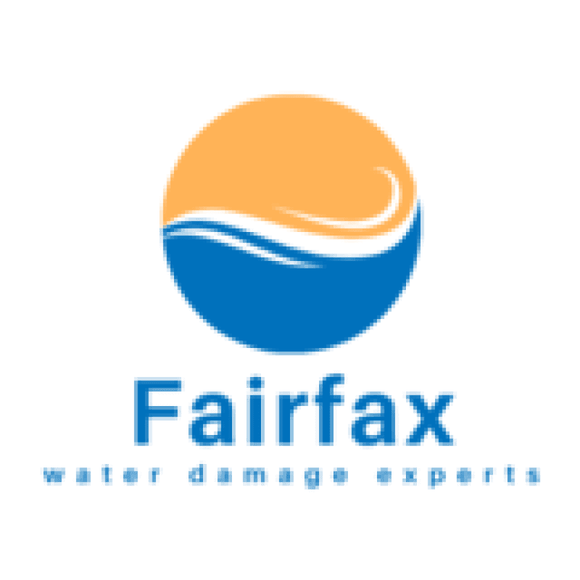 Fairfax Water Damage logo