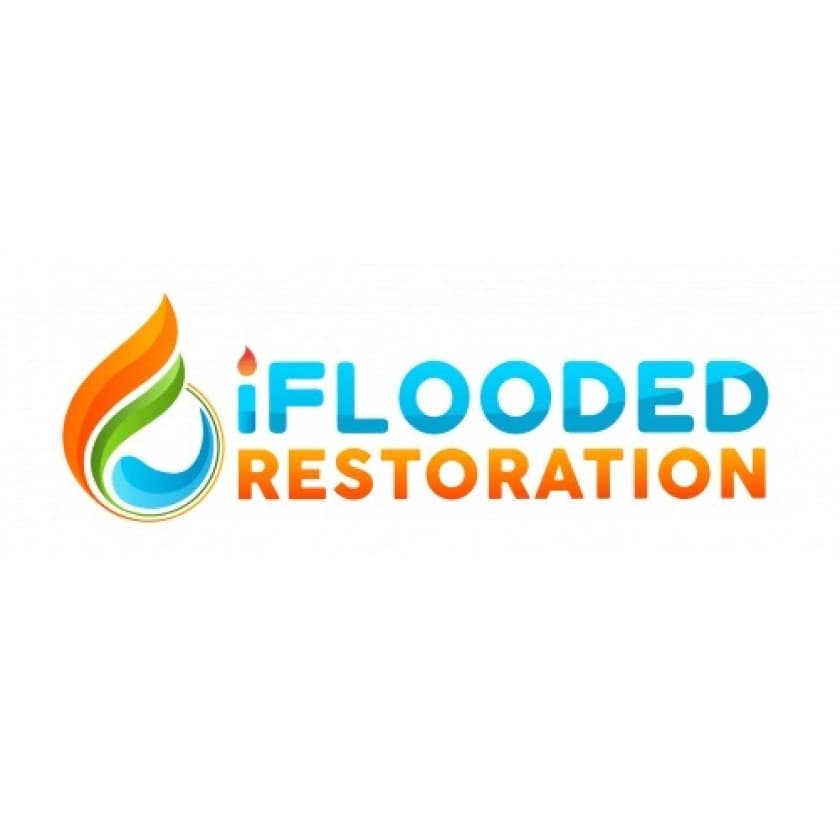 iFlooded Restoration logo