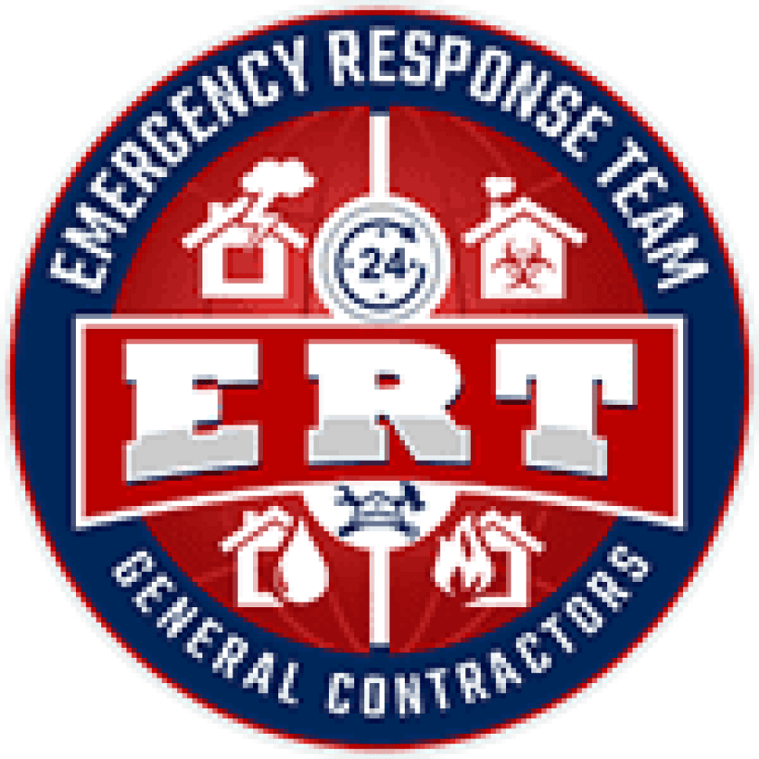 Emergency Response Team logo