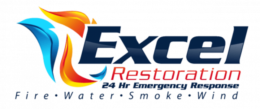Excel Fire And Water Damage Restoration Services logo