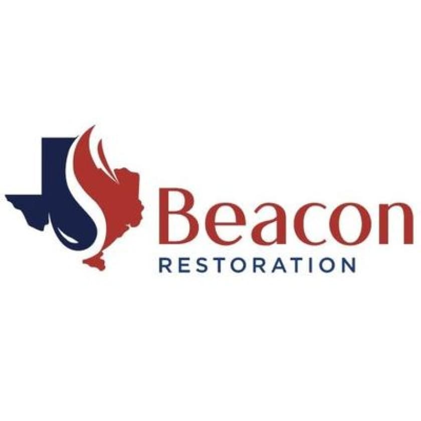 Beacon Restoration logo