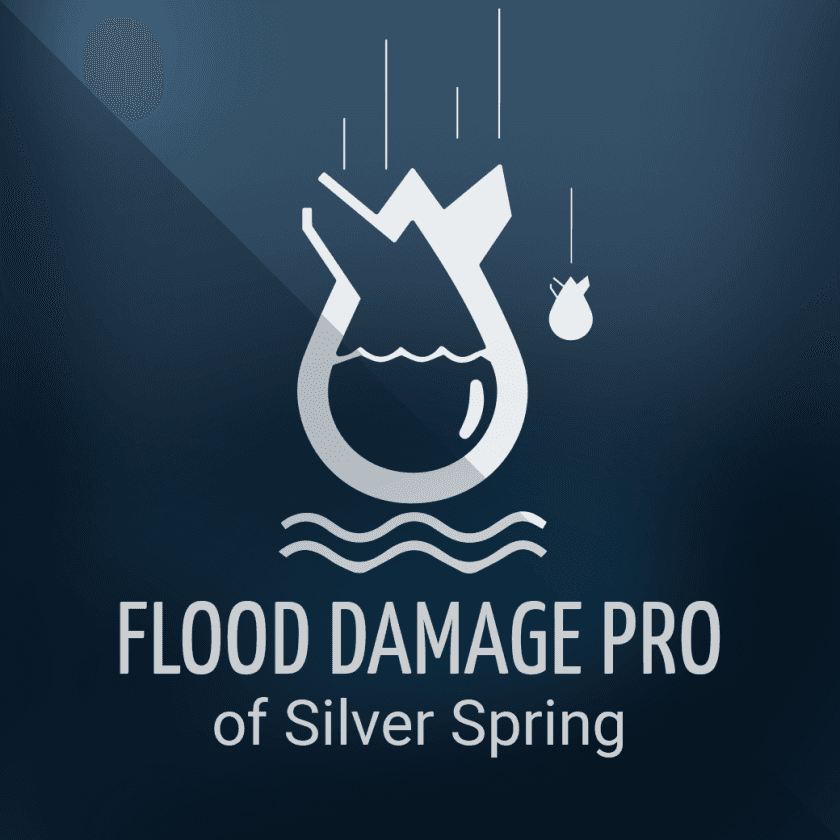 Flood Damage Pro of Silver Spring logo