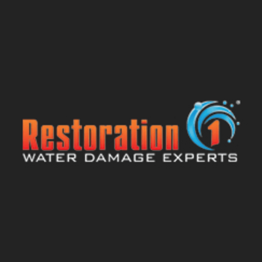 Restoration 1 of Central Bucks County logo