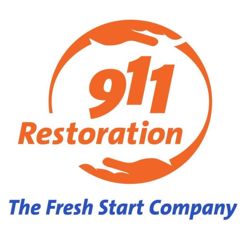 911 Restoration of South Mississippi logo