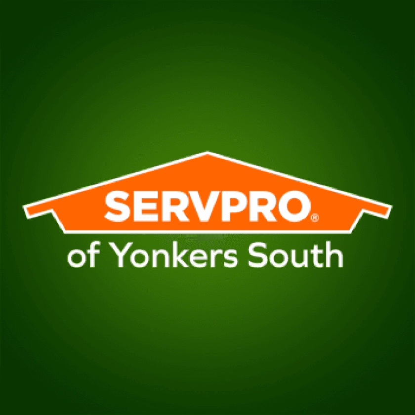 SERVPRO of Yonkers South logo