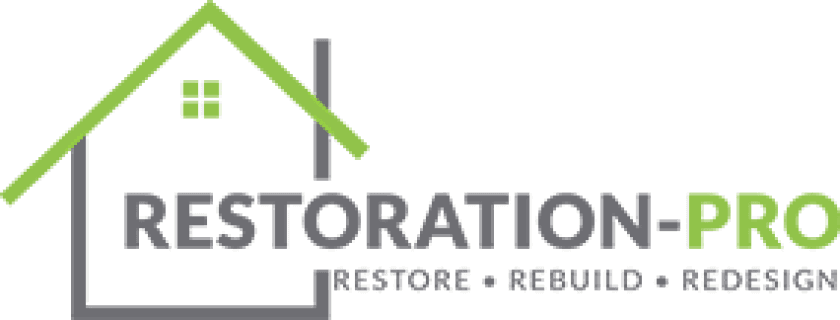 Restoration-Pro logo