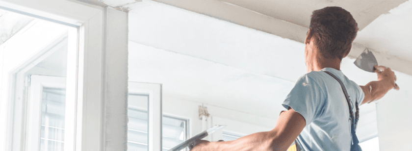 Custom Services & Restoration LLC logo