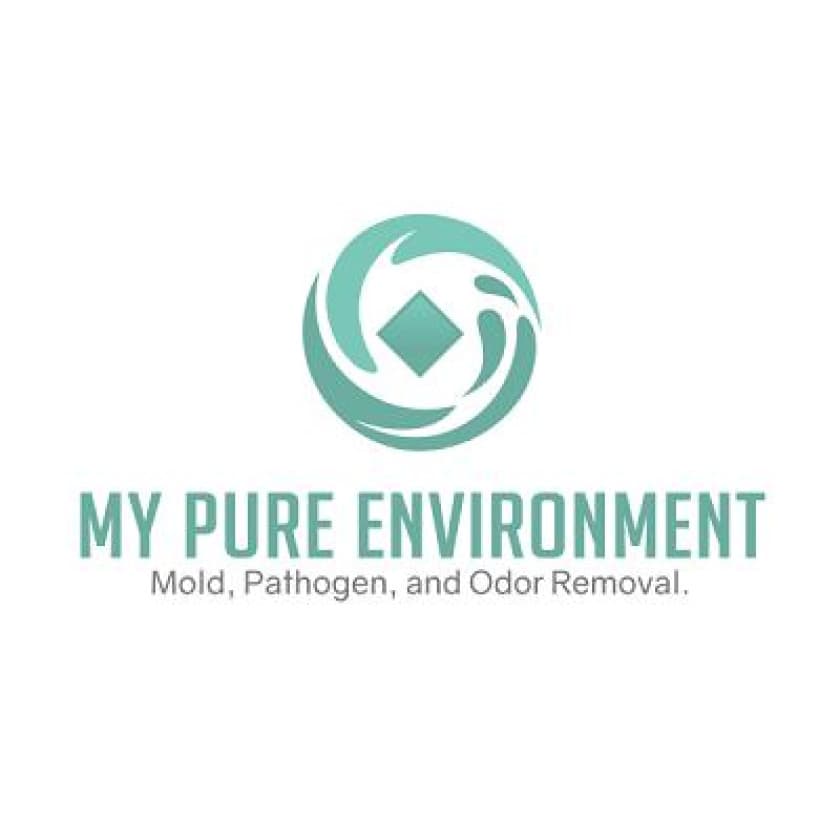 My Pure Environment logo