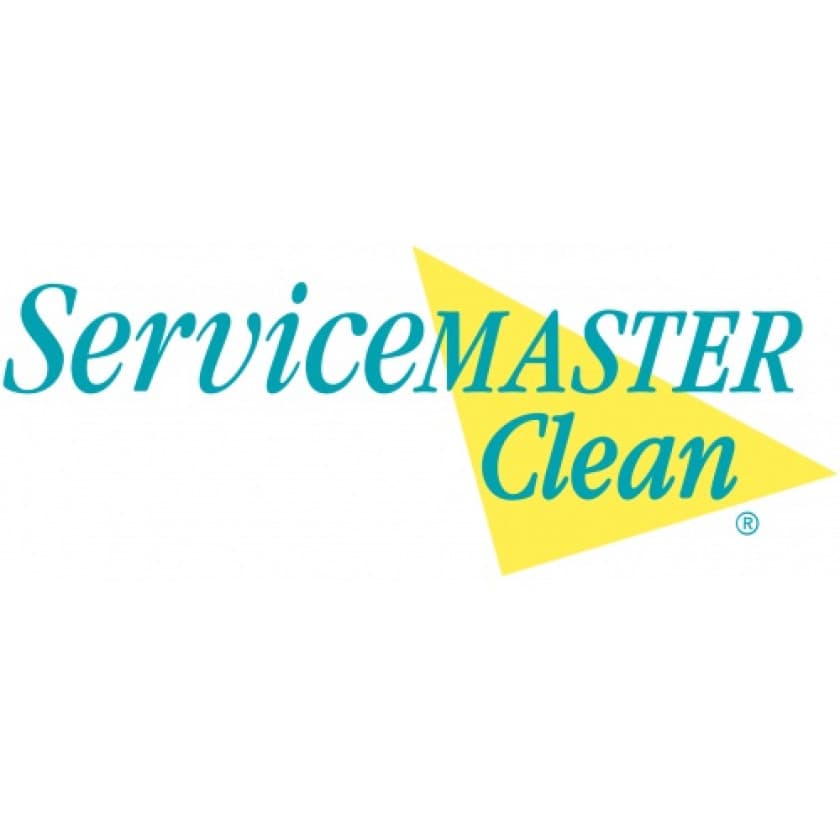 ServiceMaster Complete Restoration by Stiffey logo
