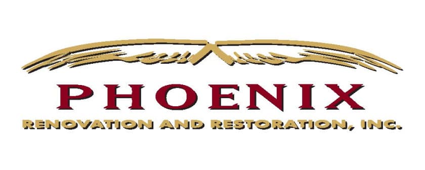 Phoenix Renovation and Restoration of Kansas City logo