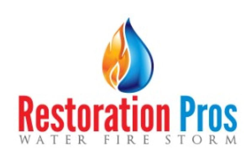 Restoration Pros logo