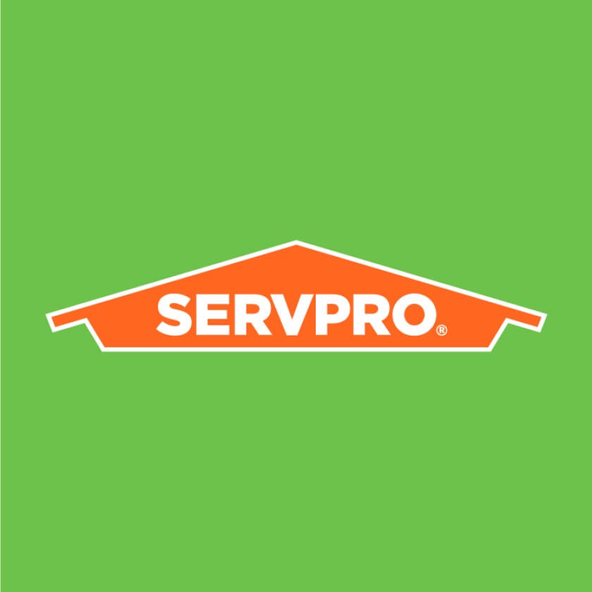 SERVPRO of Upper Bucks logo