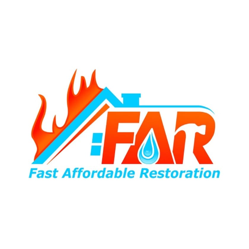 Fast Affordable Restoration logo