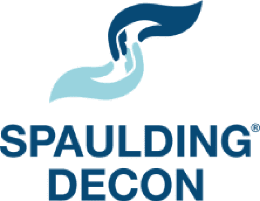 Spaulding Decon Aurora logo