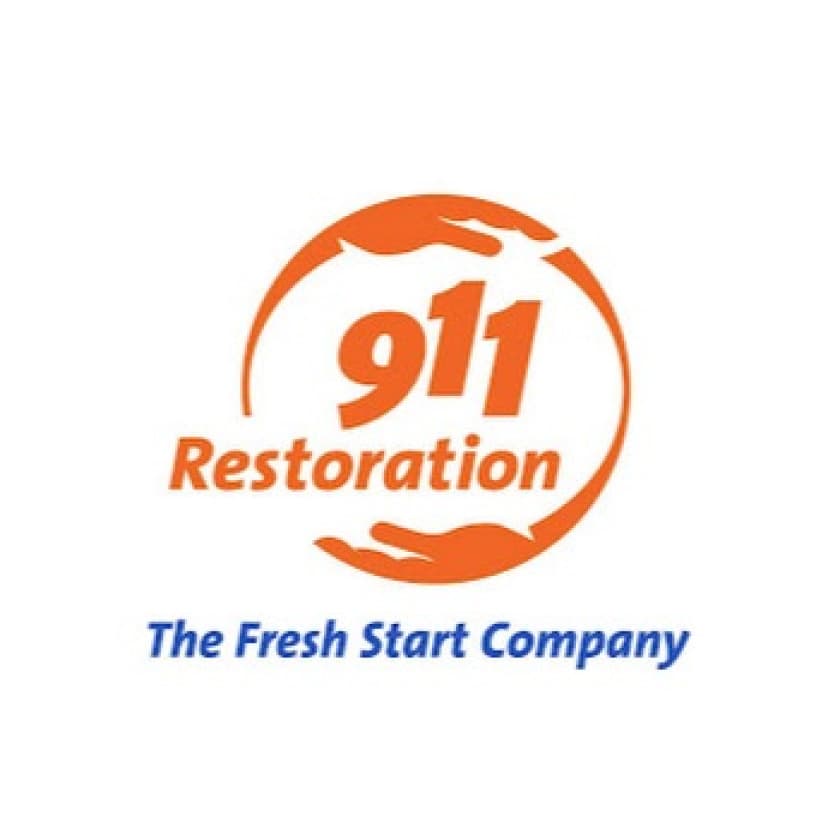 911 Restoration of Tahoe logo