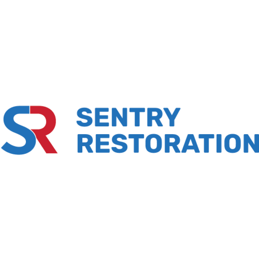 Sentry Restoration logo