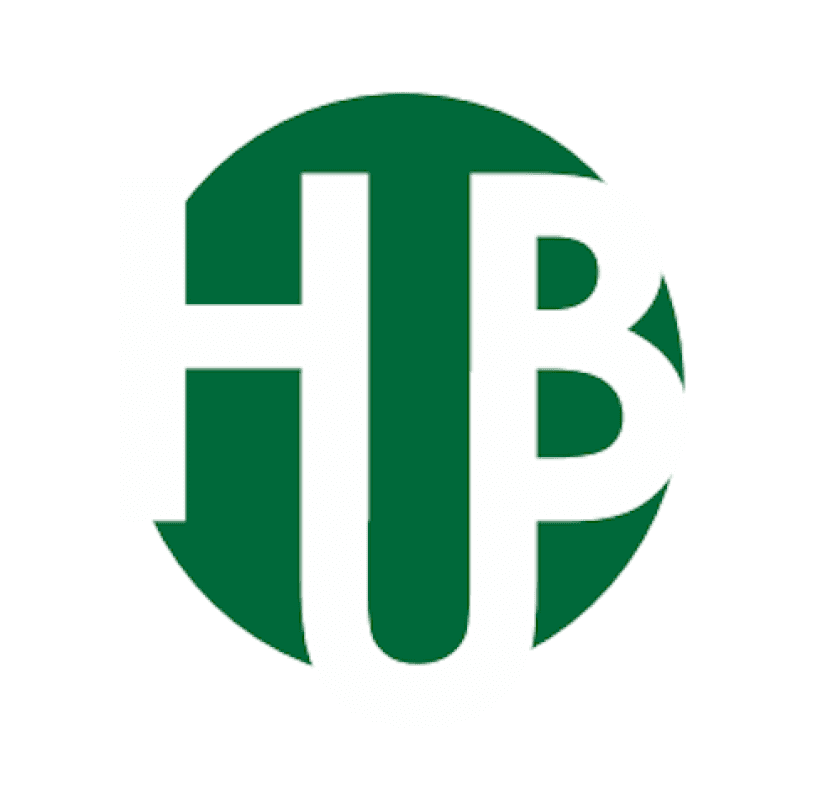 Hub Testing Laboratory, Inc. logo