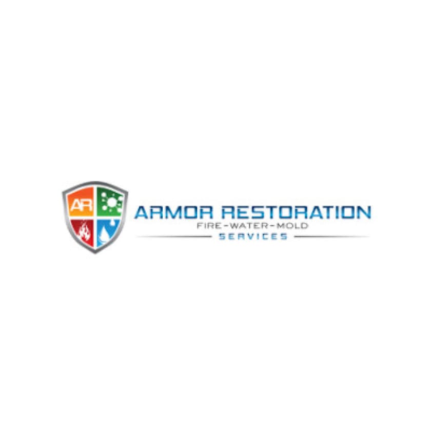 Armor Restoration logo
