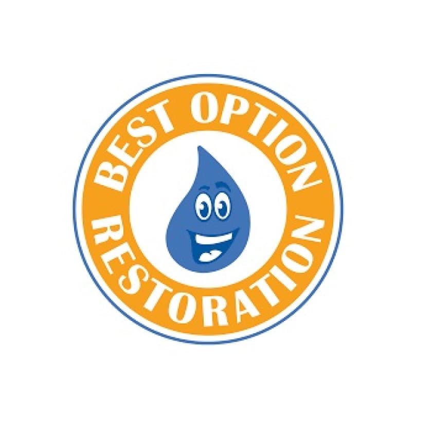 Best Option Restoration of West Phoenix logo