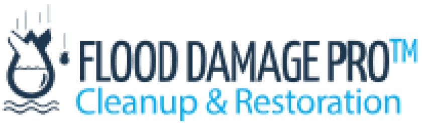 Flood Damage Pro of Centreville logo