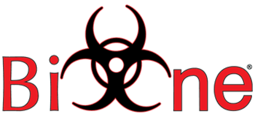 Bio-One of Knoxville Metro logo