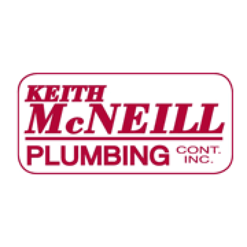 Keith McNeill Plumbing Cont Inc logo